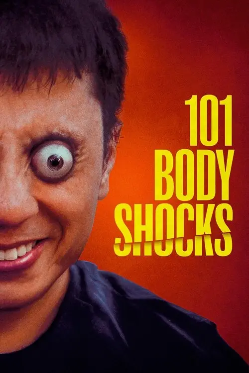 101 Body Shocks