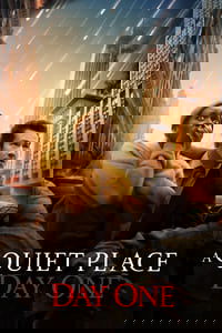 A Quiet Place: Day One