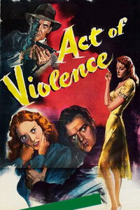 Act of Violence