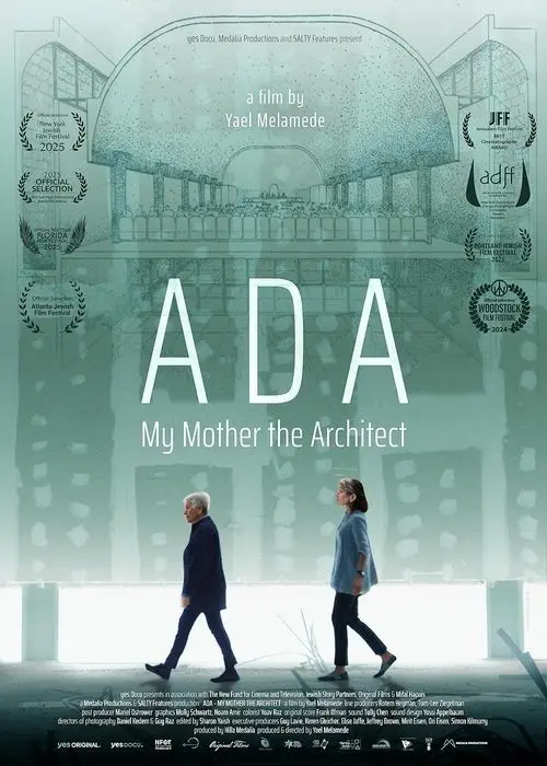 Ada: My Mother the Architect