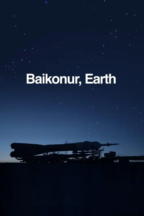 Baikonur, Earth