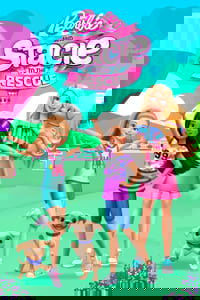 Barbie and Stacie to the Rescue