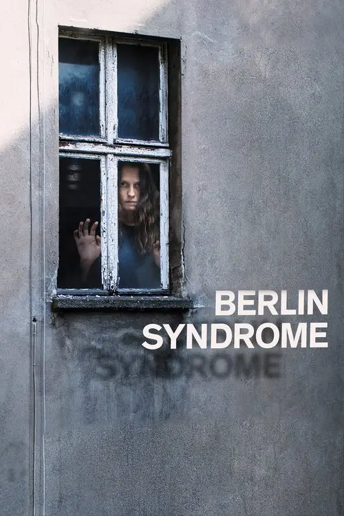 Berlin Syndrome