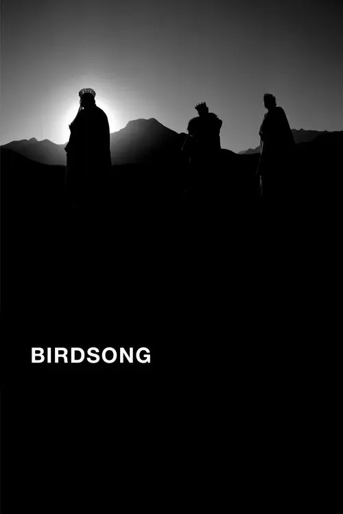 Birdsong