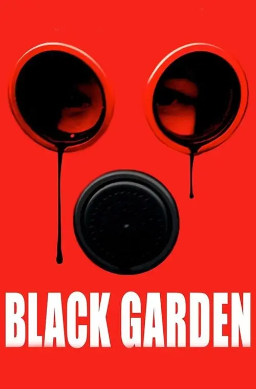 Black Garden