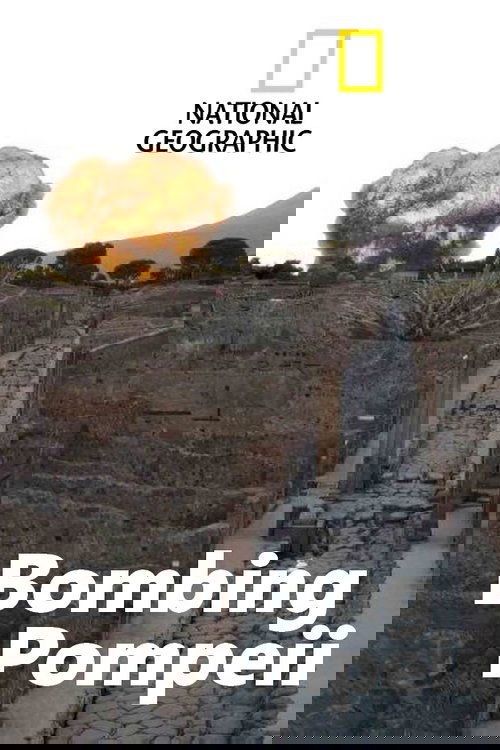 Bombing Pompeii