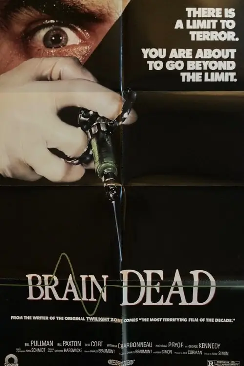 Brain Dead