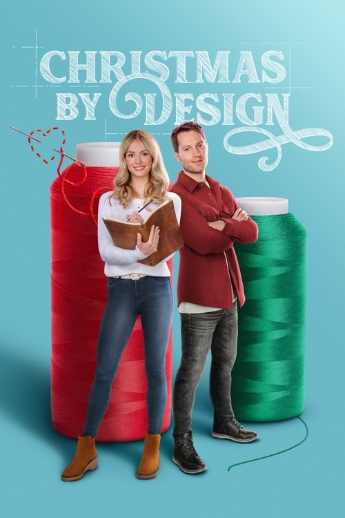 Christmas By Design