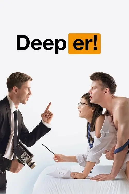 Deeper