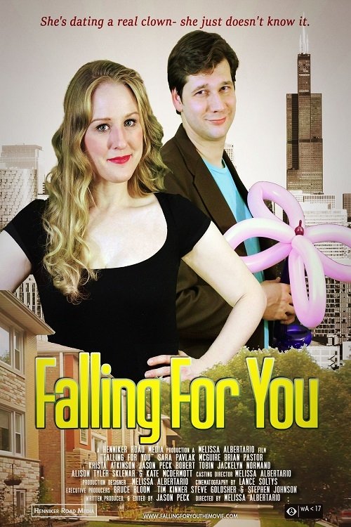 Falling For You