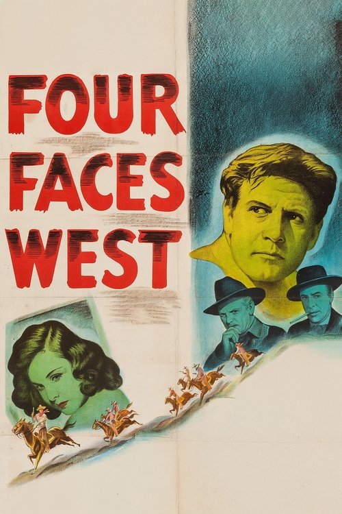 Four Faces West