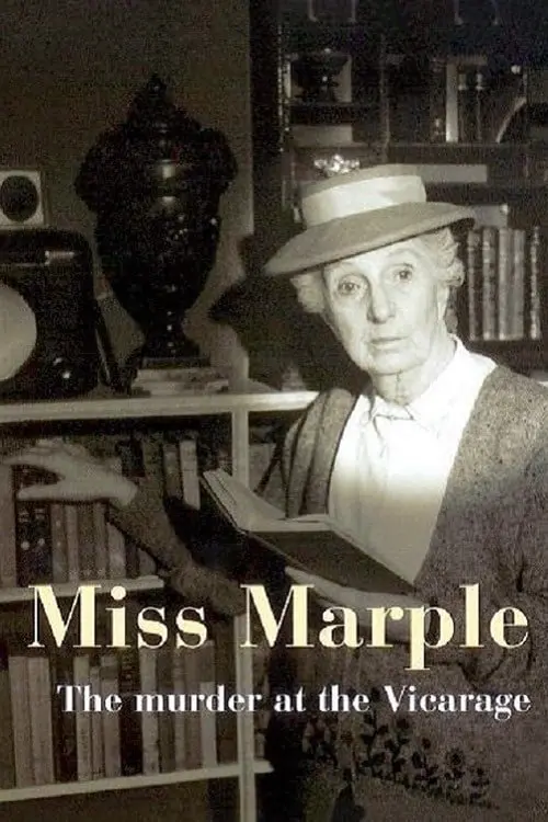 Miss Marple: The Murder at the Vicarage