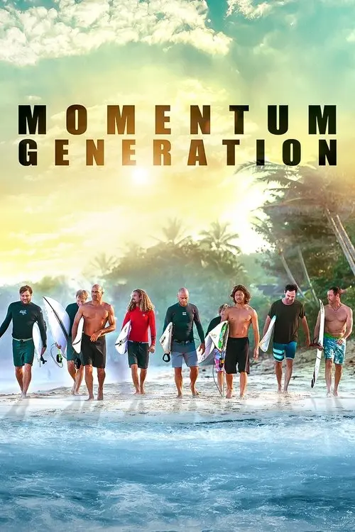 Momentum Generation