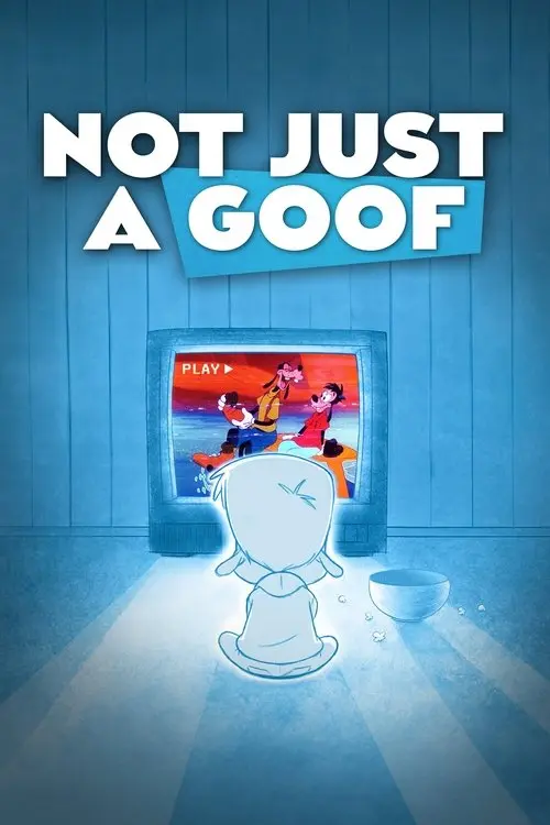 Not Just a Goof