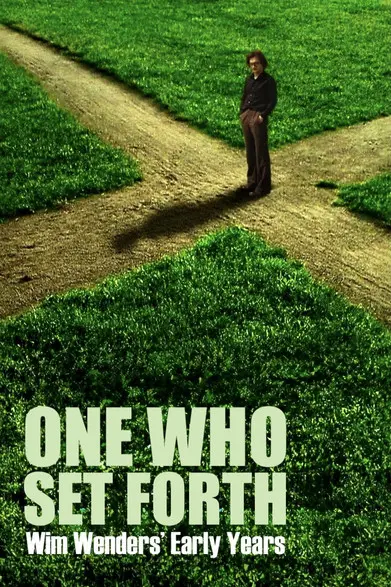 One Who Set Forth: Wim Wenders' Early Years