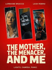 The Mother, the Menacer, and Me