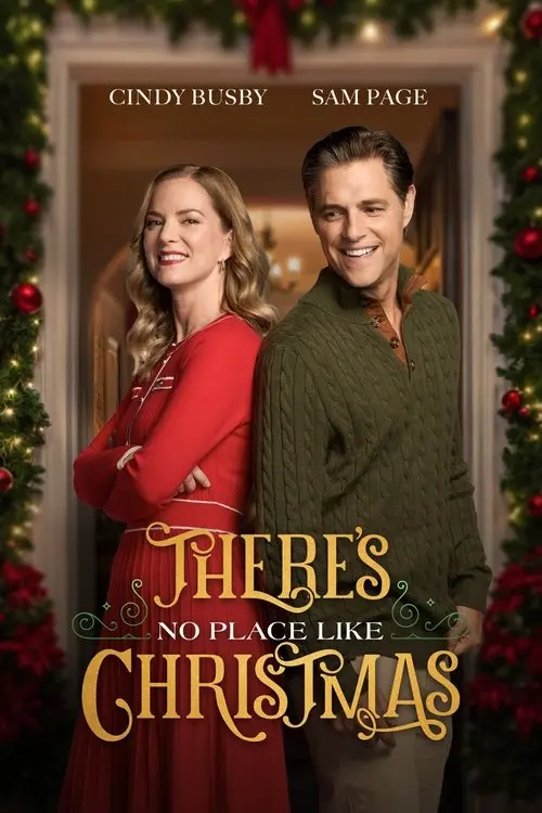 There's No Place Like Christmas
