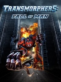 Transmorphers: Fall of Man