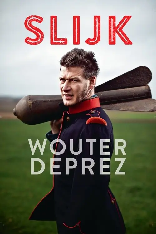 Wouter Deprez - Mud