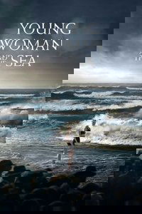 Young Woman and the Sea