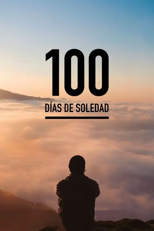 100 días de soledad