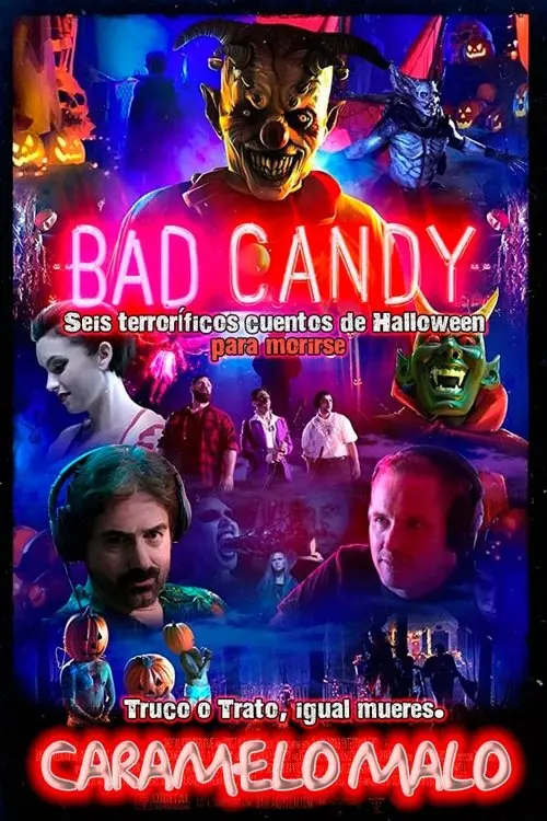 Bad Candy