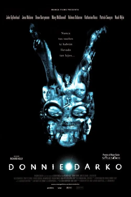 Donnie Darko
