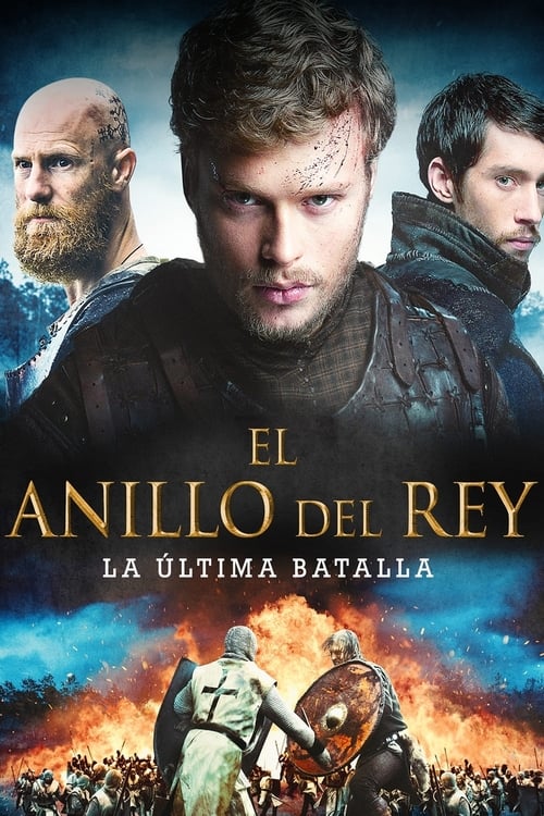 El anillo del Rey: La última batalla