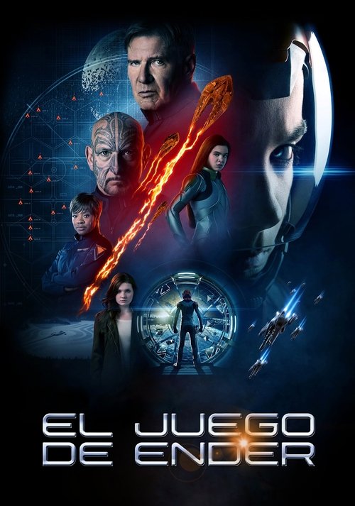 El juego de Ender