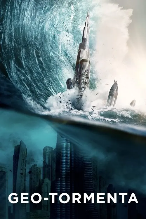 Geostorm