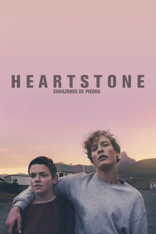 Heartstone. Corazones de piedra