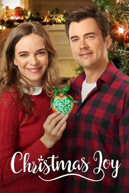 La alegría de la Navidad