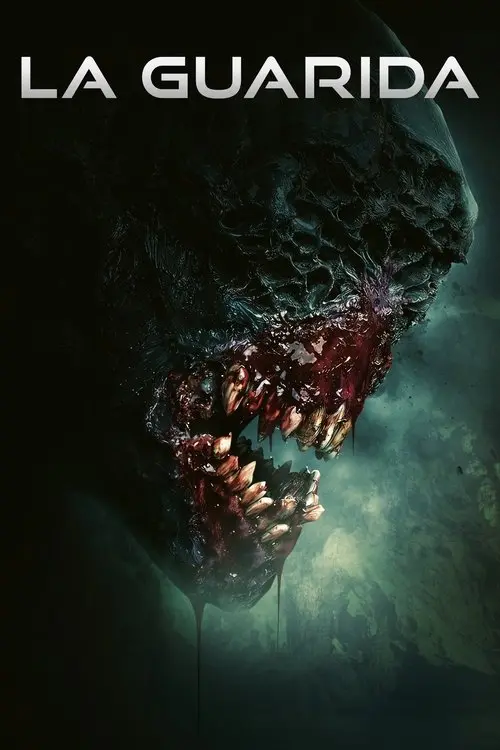 La guarida