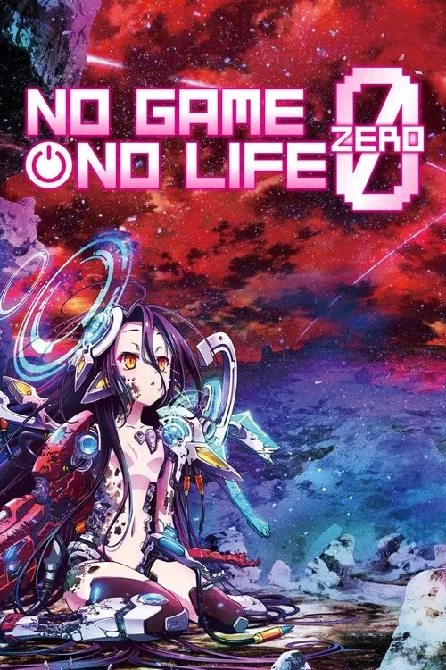 No Game No Life: Zero