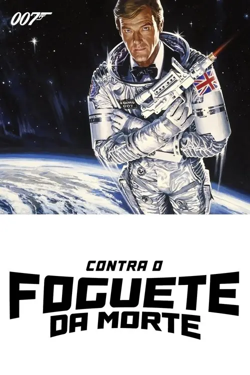 007 Contra o Foguete da Morte
