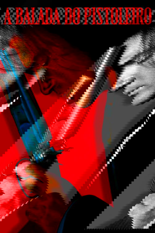 A Balada do Pistoleiro