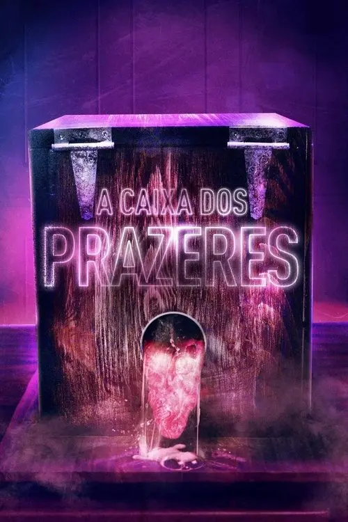 A Caixa dos Prazeres