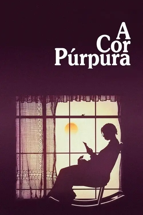 A Cor Púrpura