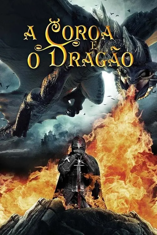 A Coroa e o Dragão