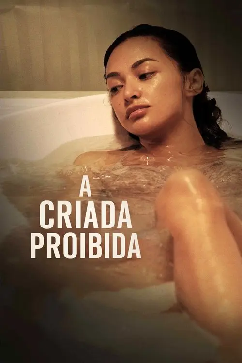 A Criada Proibida