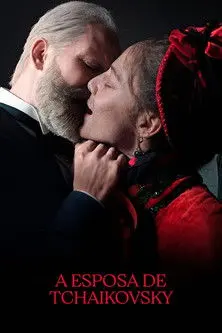 A Esposa de Tchaikovsky