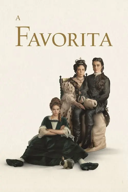 A Favorita