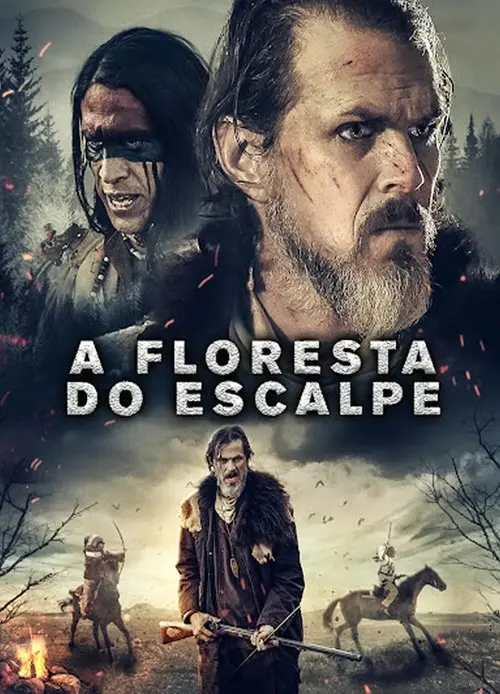 A Floresta do Escalpe