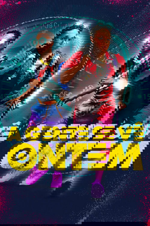 A Gente Se Vê Ontem