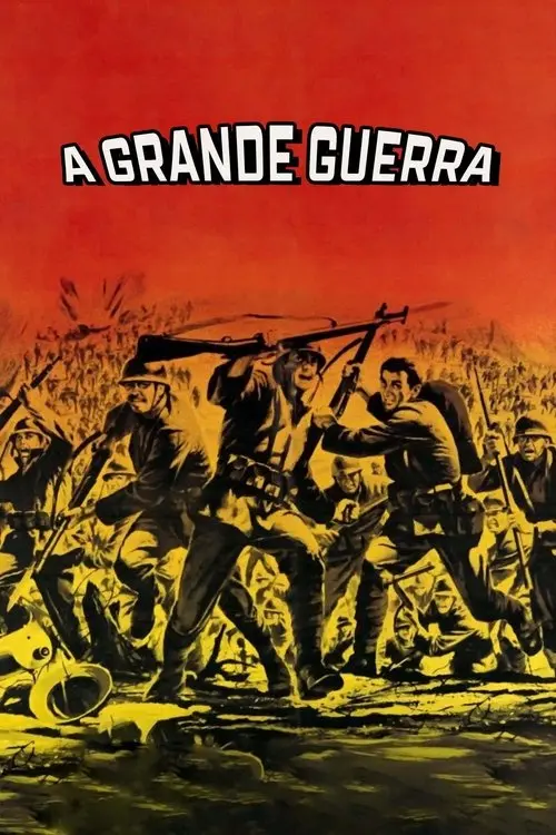 A Grande Guerra