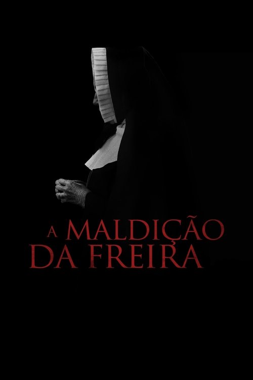 A Maldição da Freira