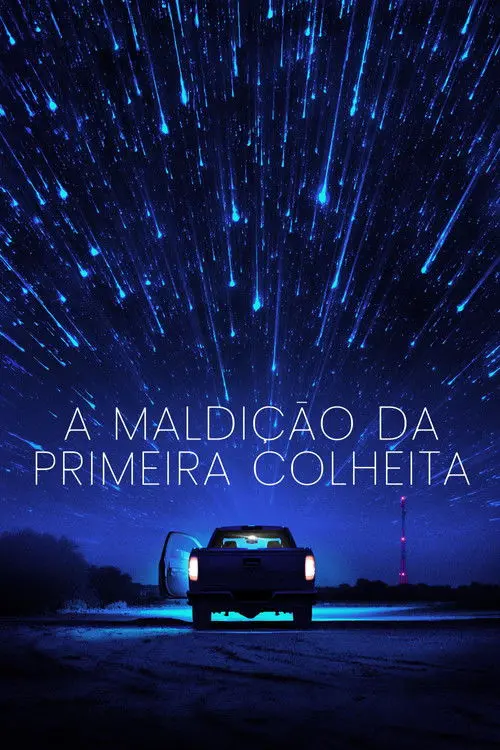 A Maldição da Primeira Colheita
