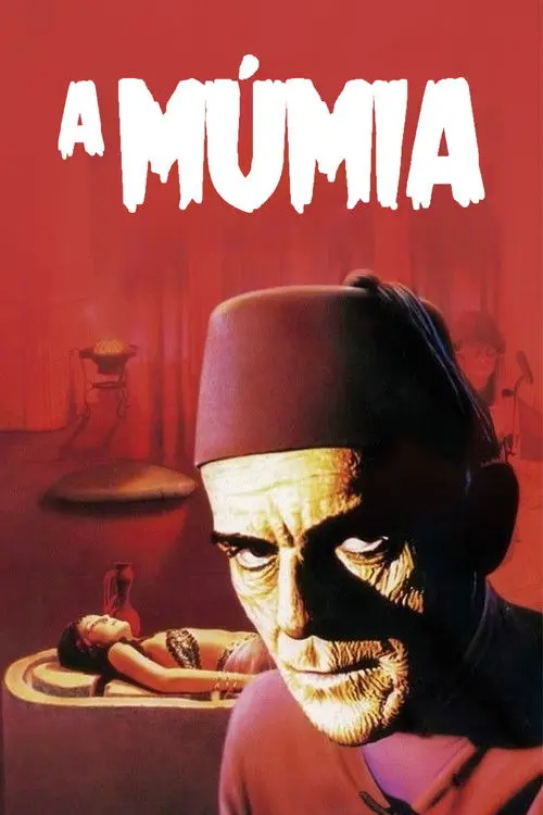 A Múmia