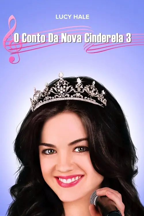 A Nova Cinderela: Era uma Vez uma Canção