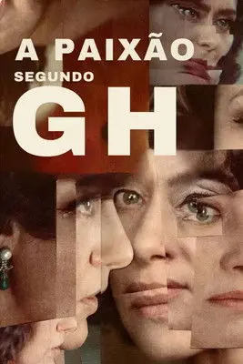 A Paixão Segundo G.H.